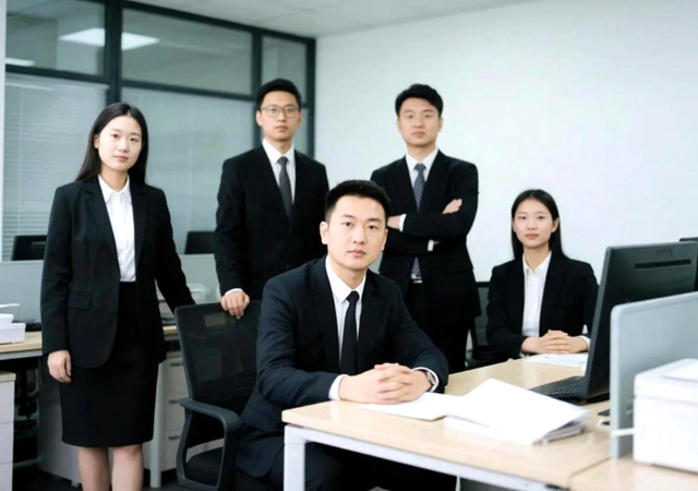 鹤岗法律事务所